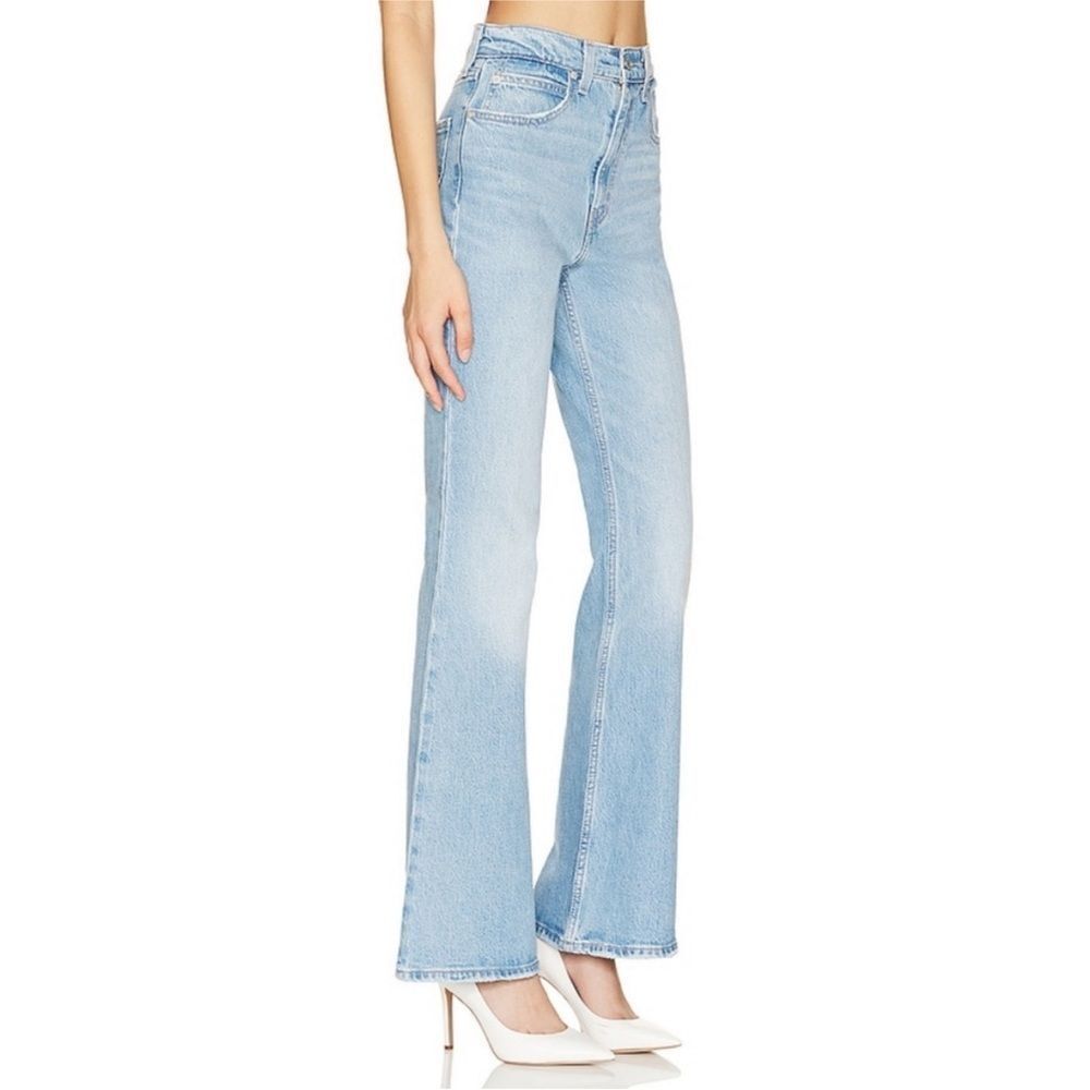 Levi’s 70’s High Flare jeans denim 29